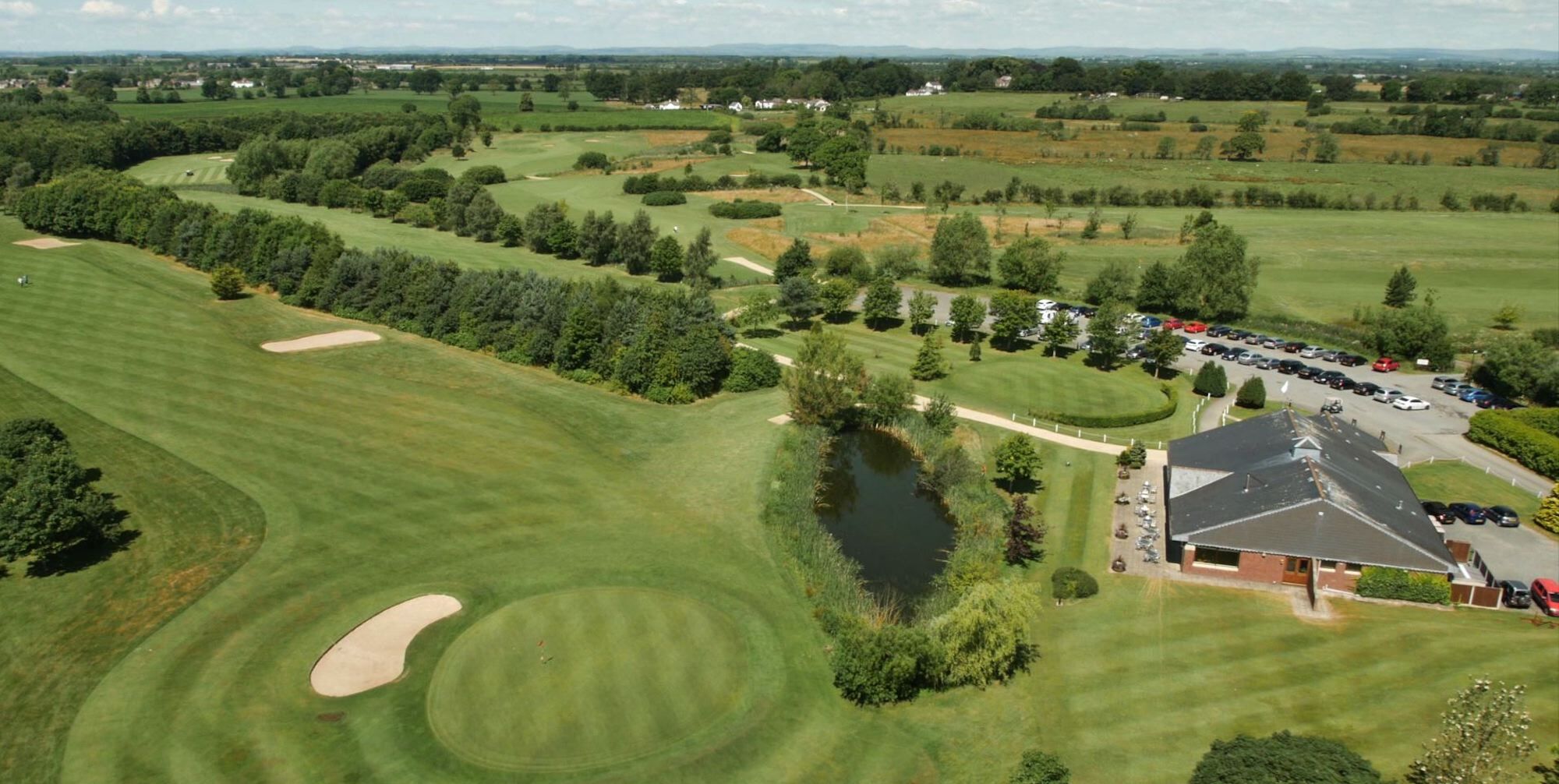 Eden Golf Club photo