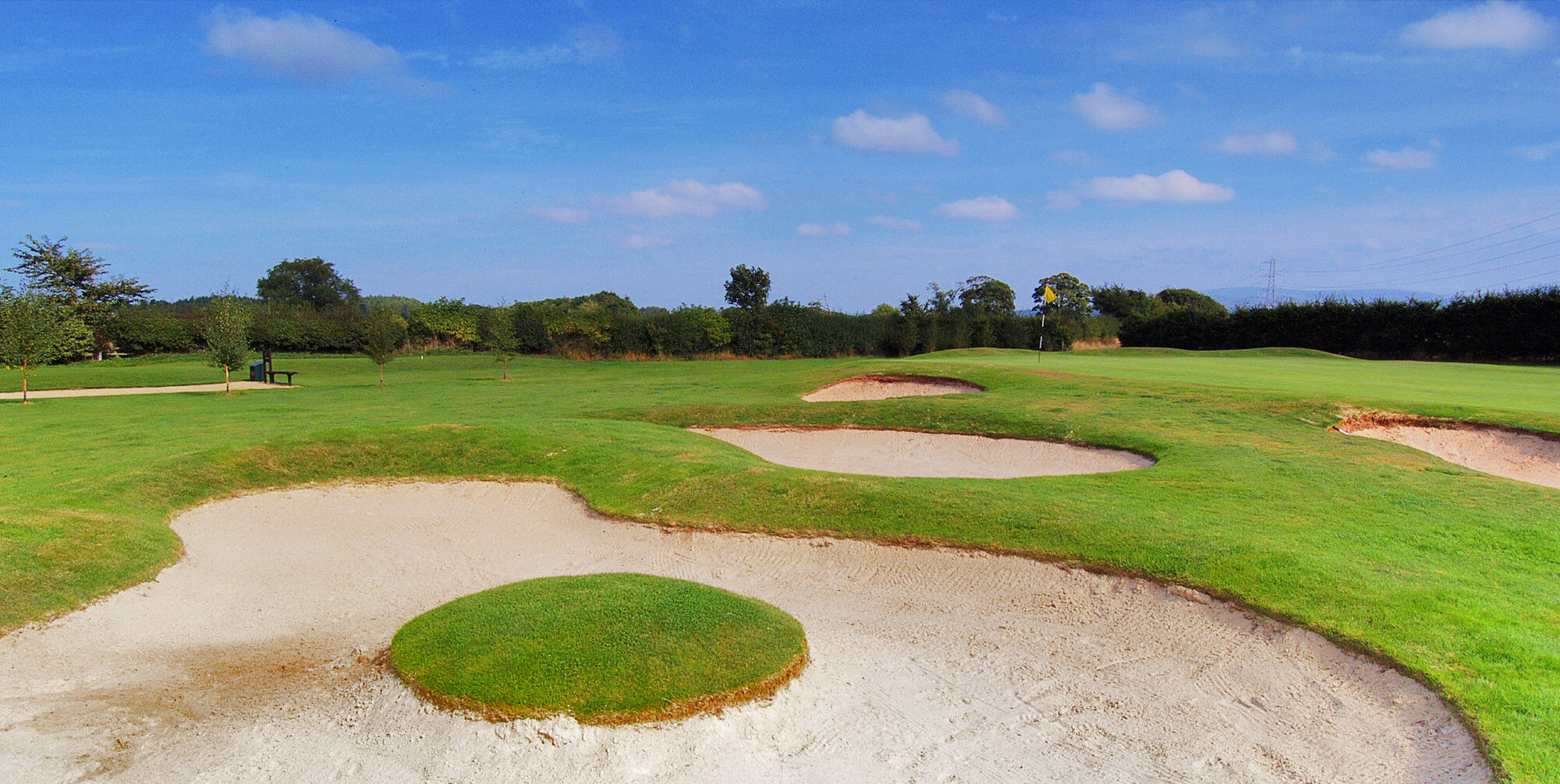 Eden Golf Club photo