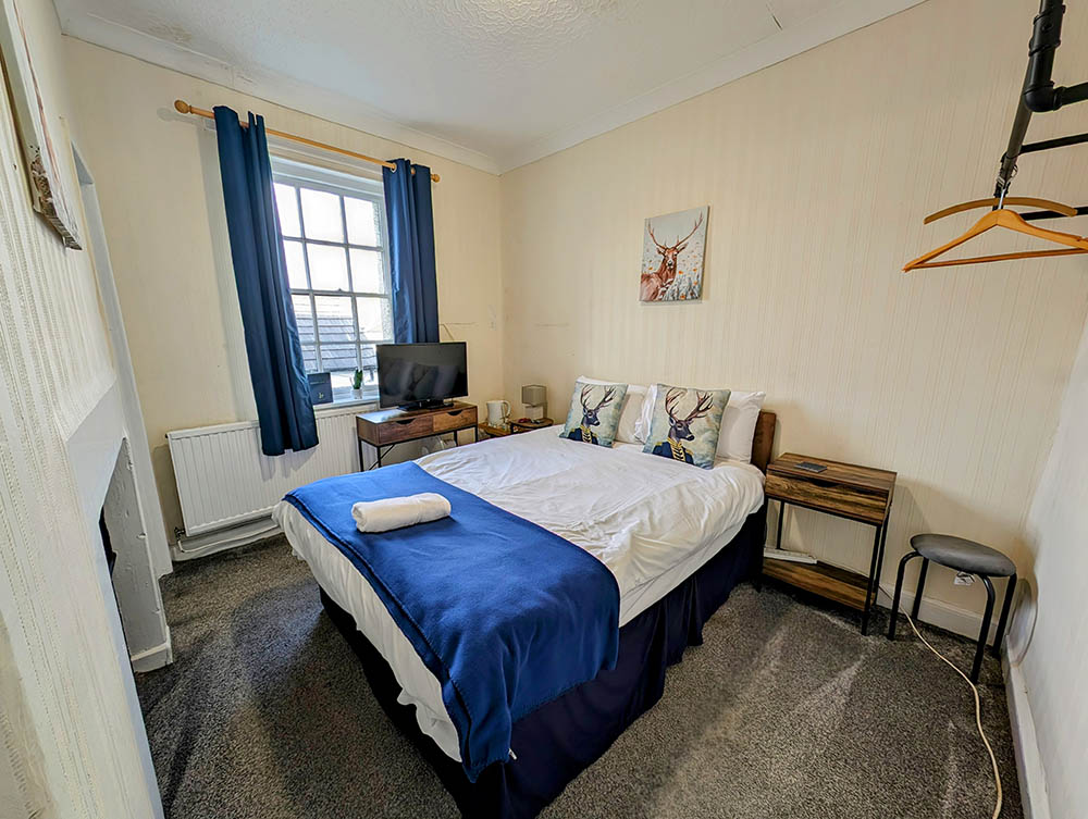 Graham Arms Inn photo