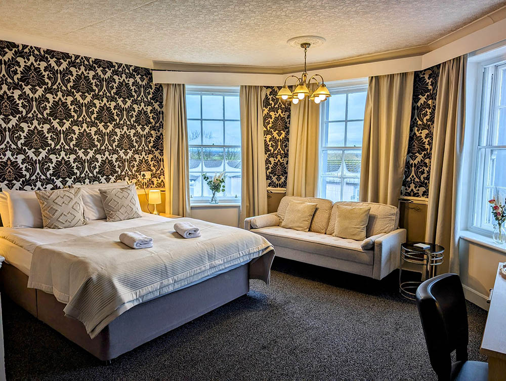 Graham Arms Inn photo