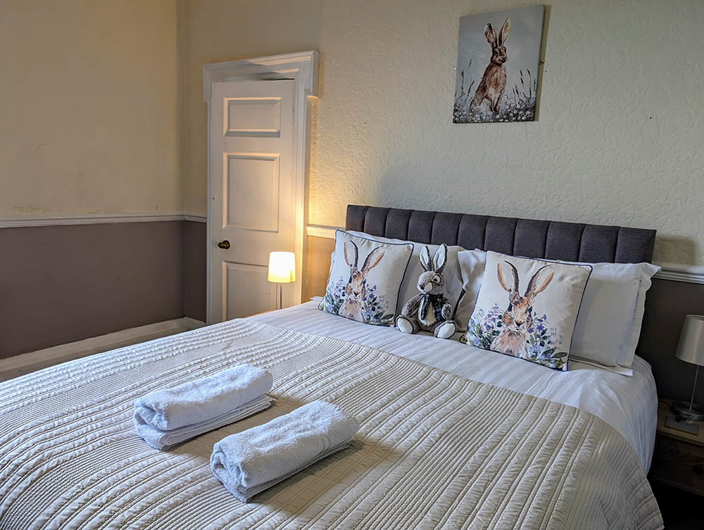 Graham Arms Inn photo