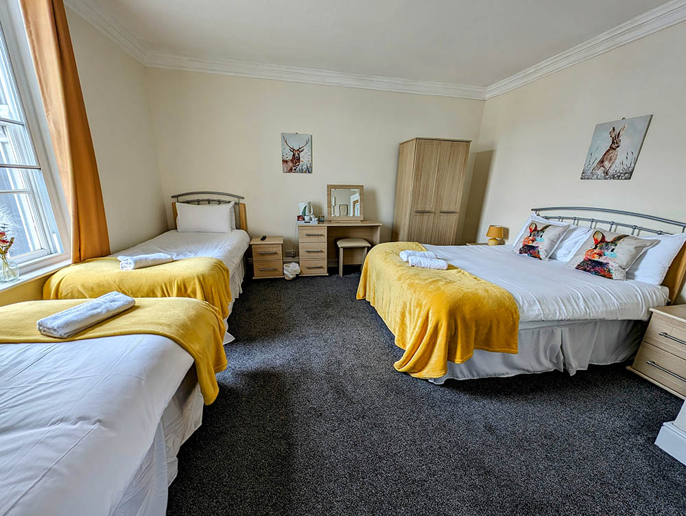Graham Arms Inn photo