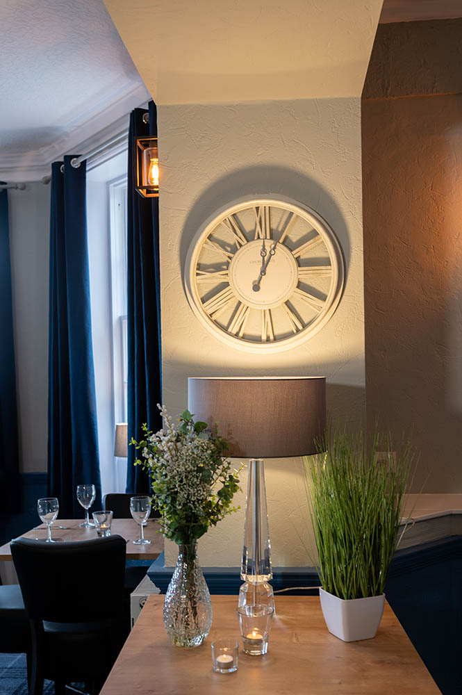 Graham Arms Inn photo