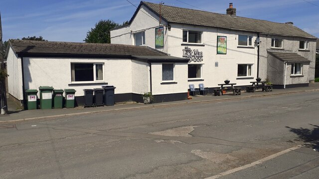 Last Man Inn photo