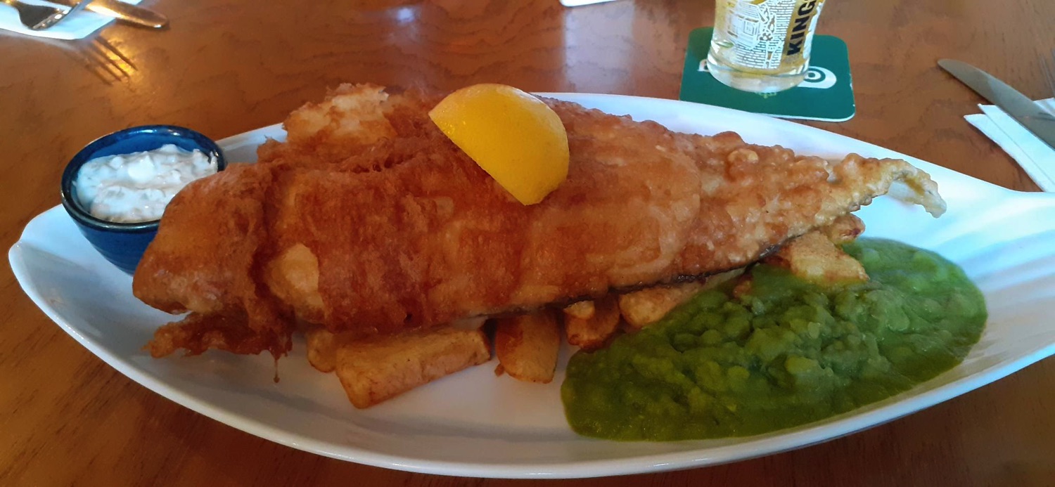 Masons Arms photo