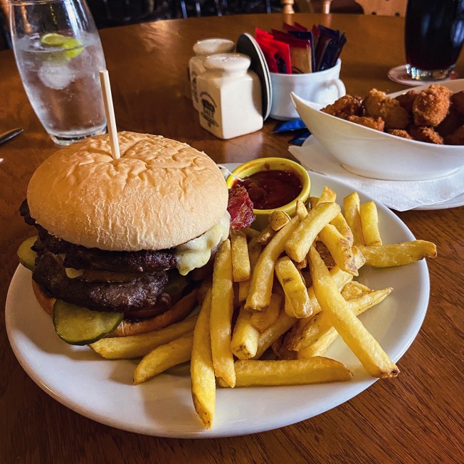 Masons Arms photo