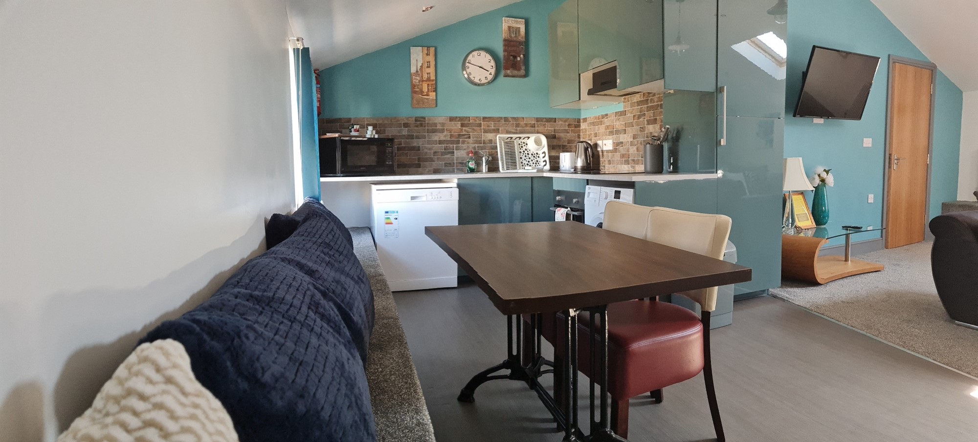 Solway Lounge & Garrison Bistro photo