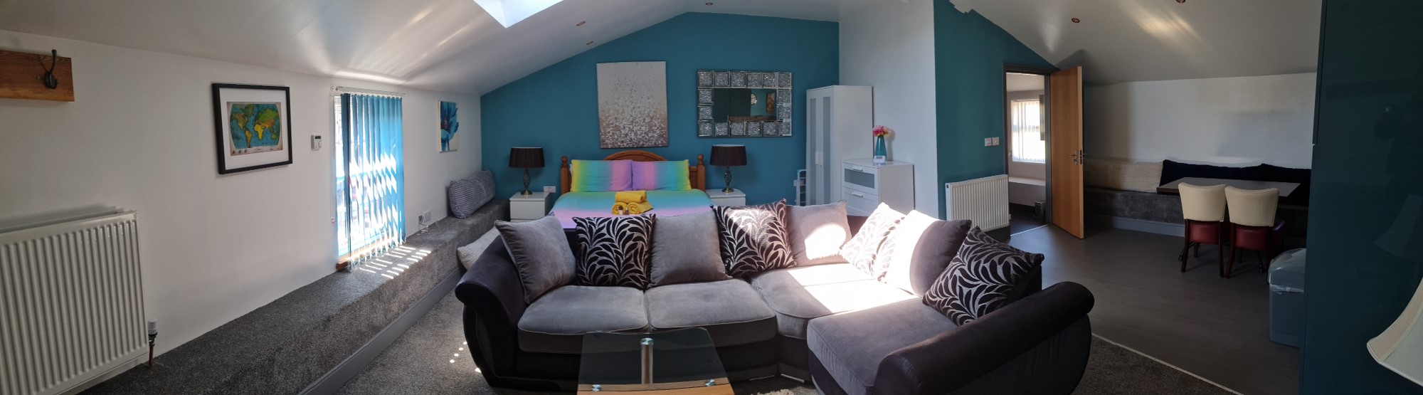 Solway Lounge & Garrison Bistro photo