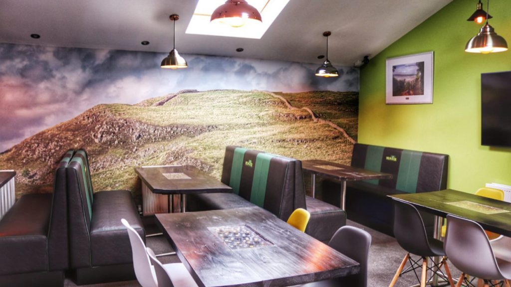 Solway Lounge & Garrison Bistro photo