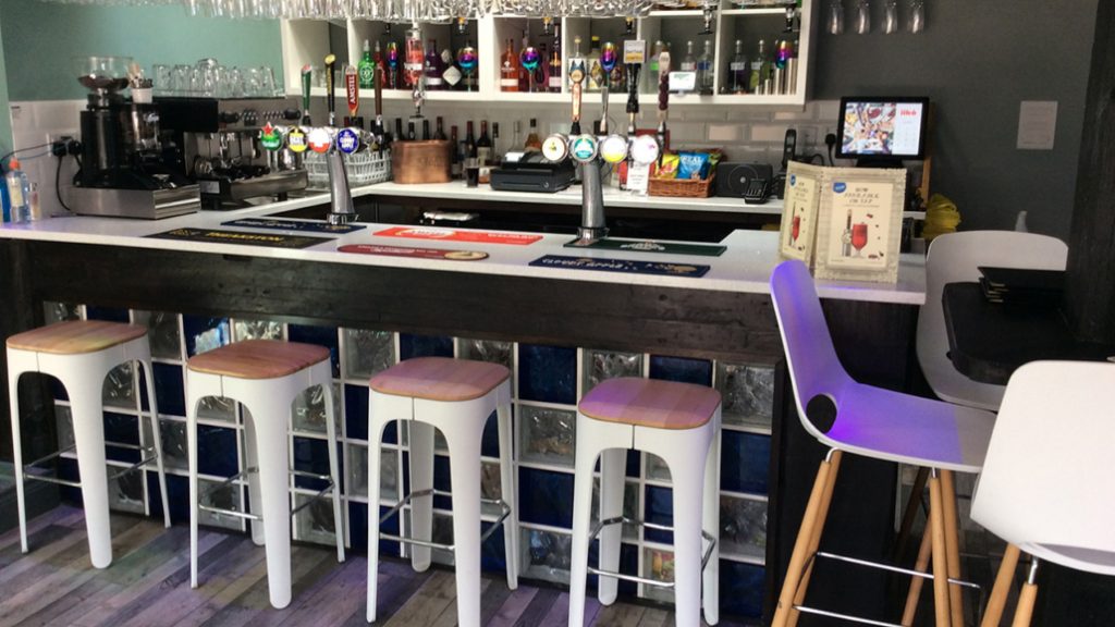 Solway Lounge & Garrison Bistro photo