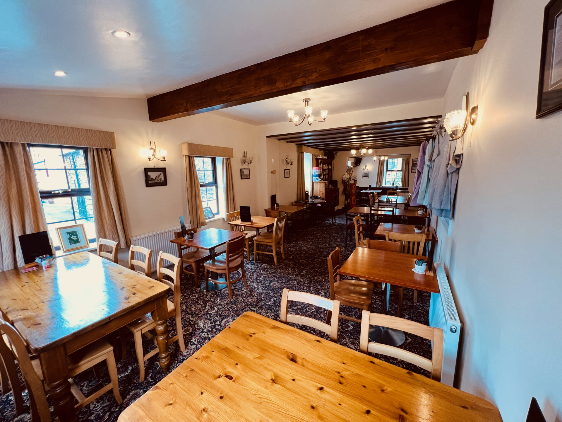 The Kings Arms Inn photo