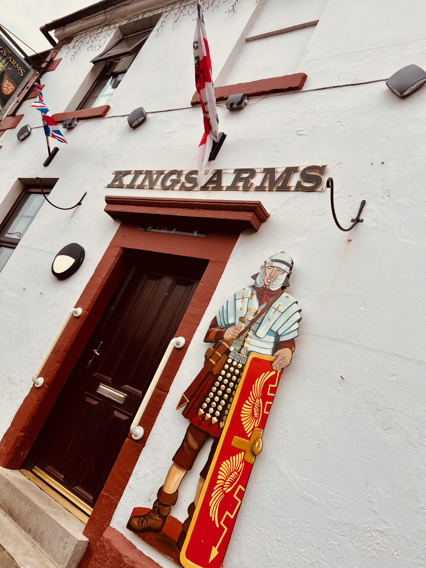 The Kings Arms Inn photo
