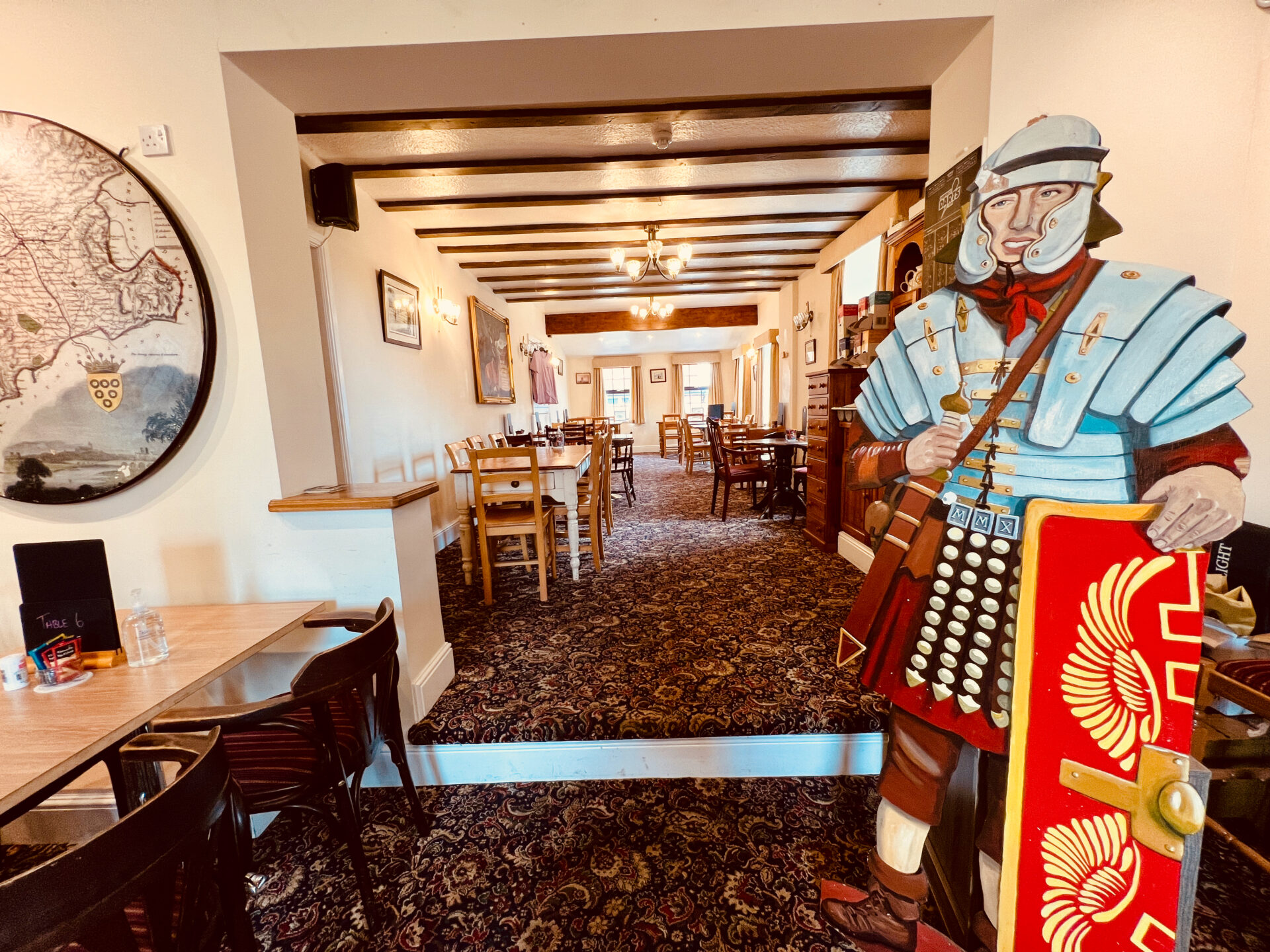 The Kings Arms Inn photo