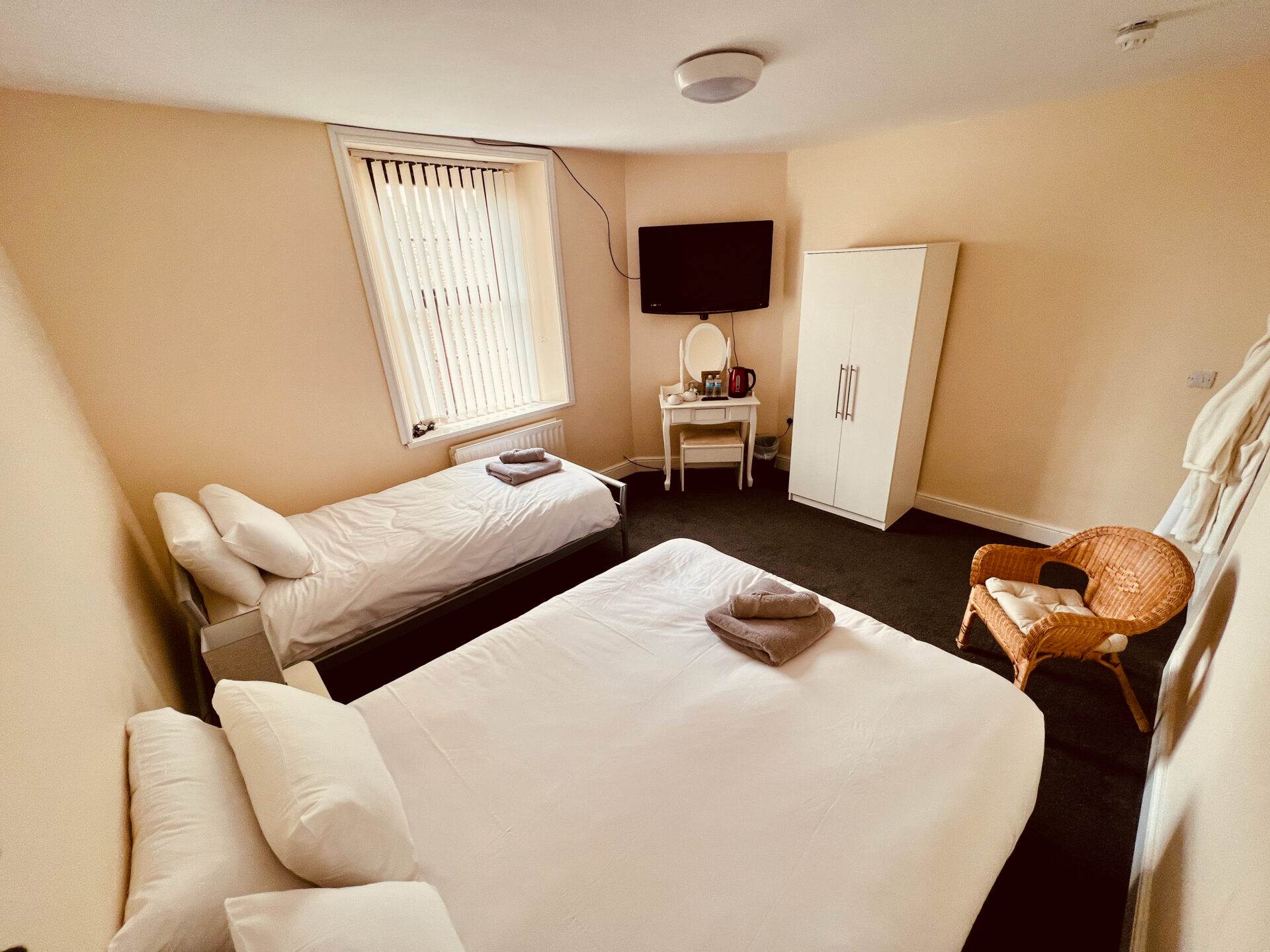The Kings Arms Inn photo