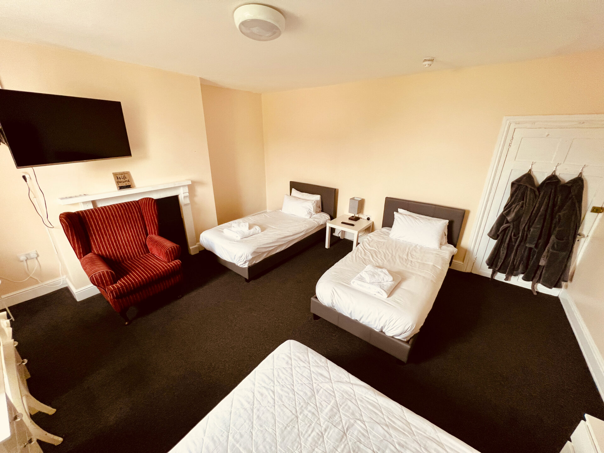 The Kings Arms Inn photo