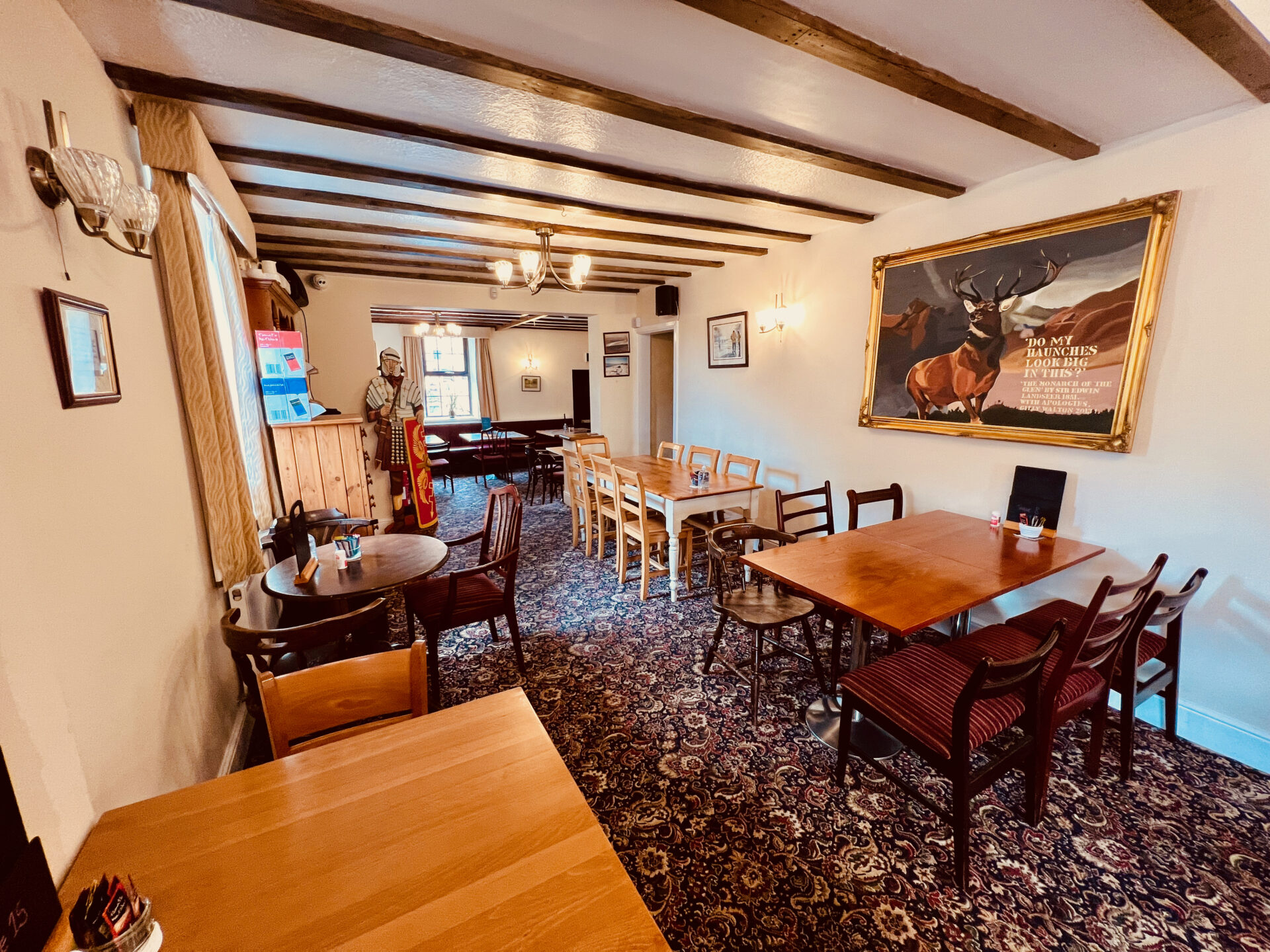 The Kings Arms Inn photo