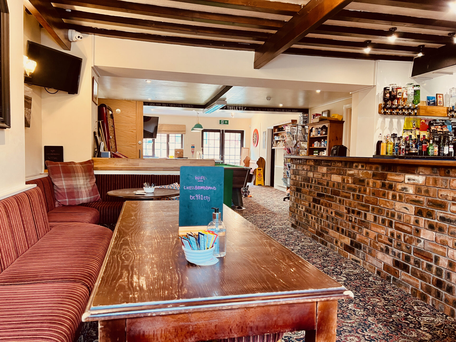 The Kings Arms Inn photo