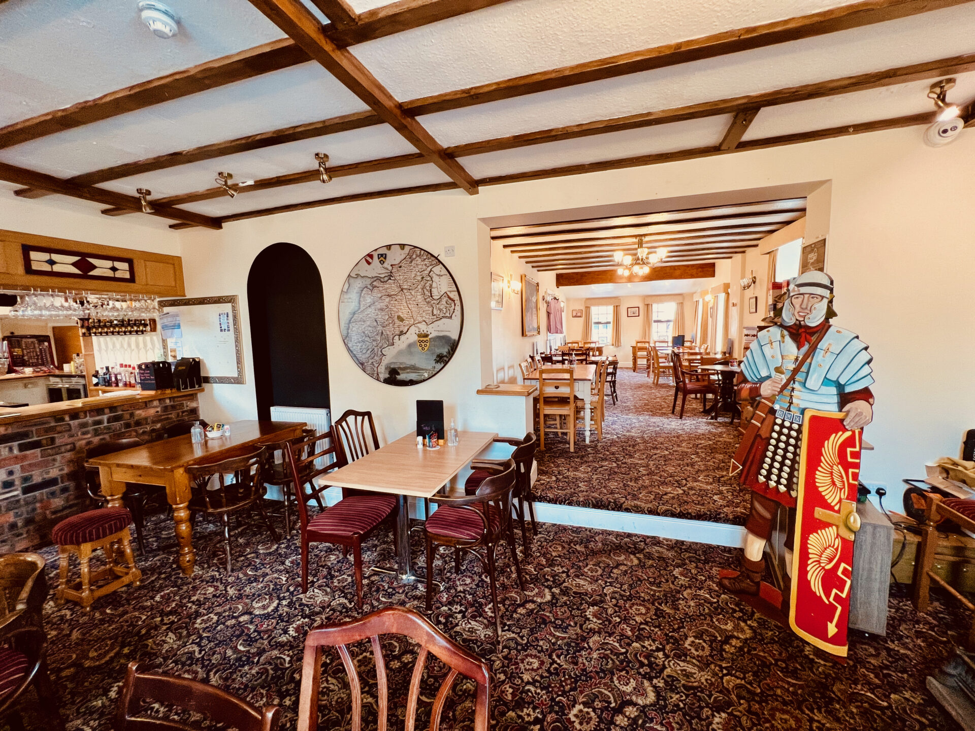 The Kings Arms Inn photo