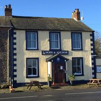 Hope & Anchor photo