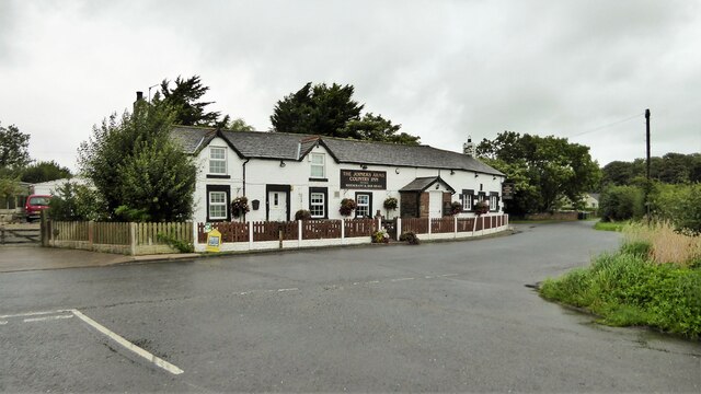 Joiners Arms photo