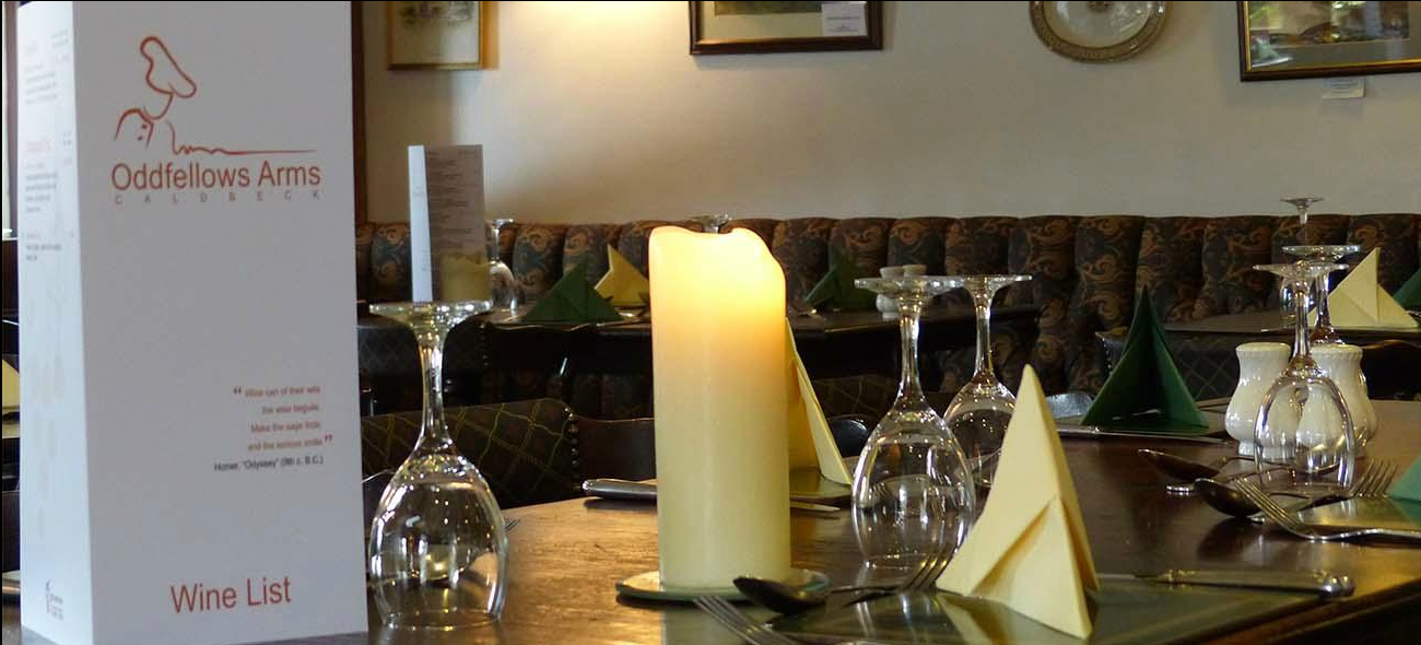 Oddfellows Arms photo
