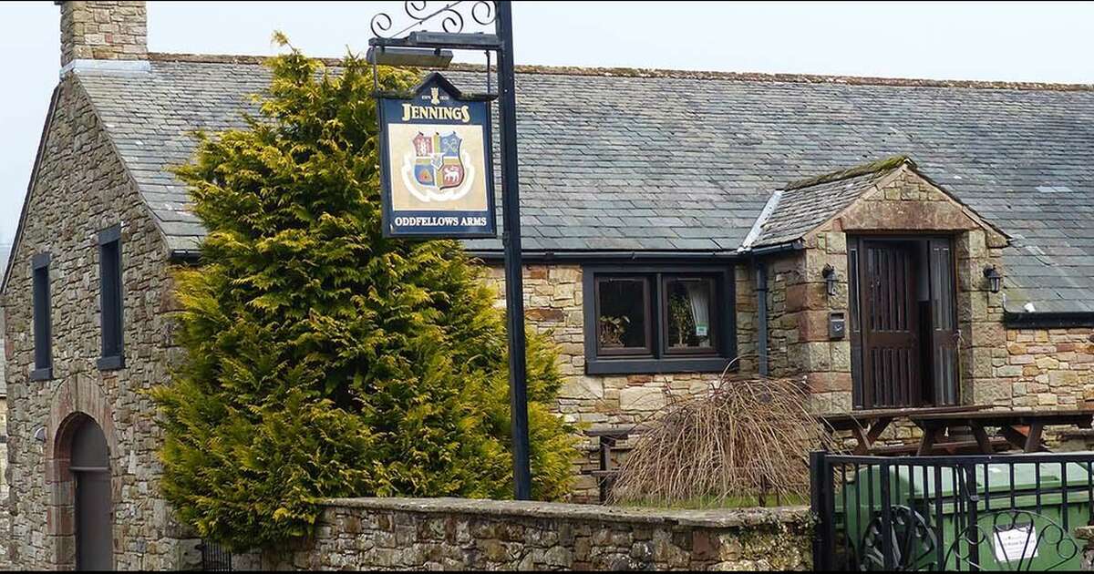 Oddfellows Arms photo