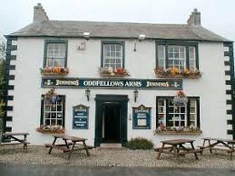 Oddfellows Arms photo
