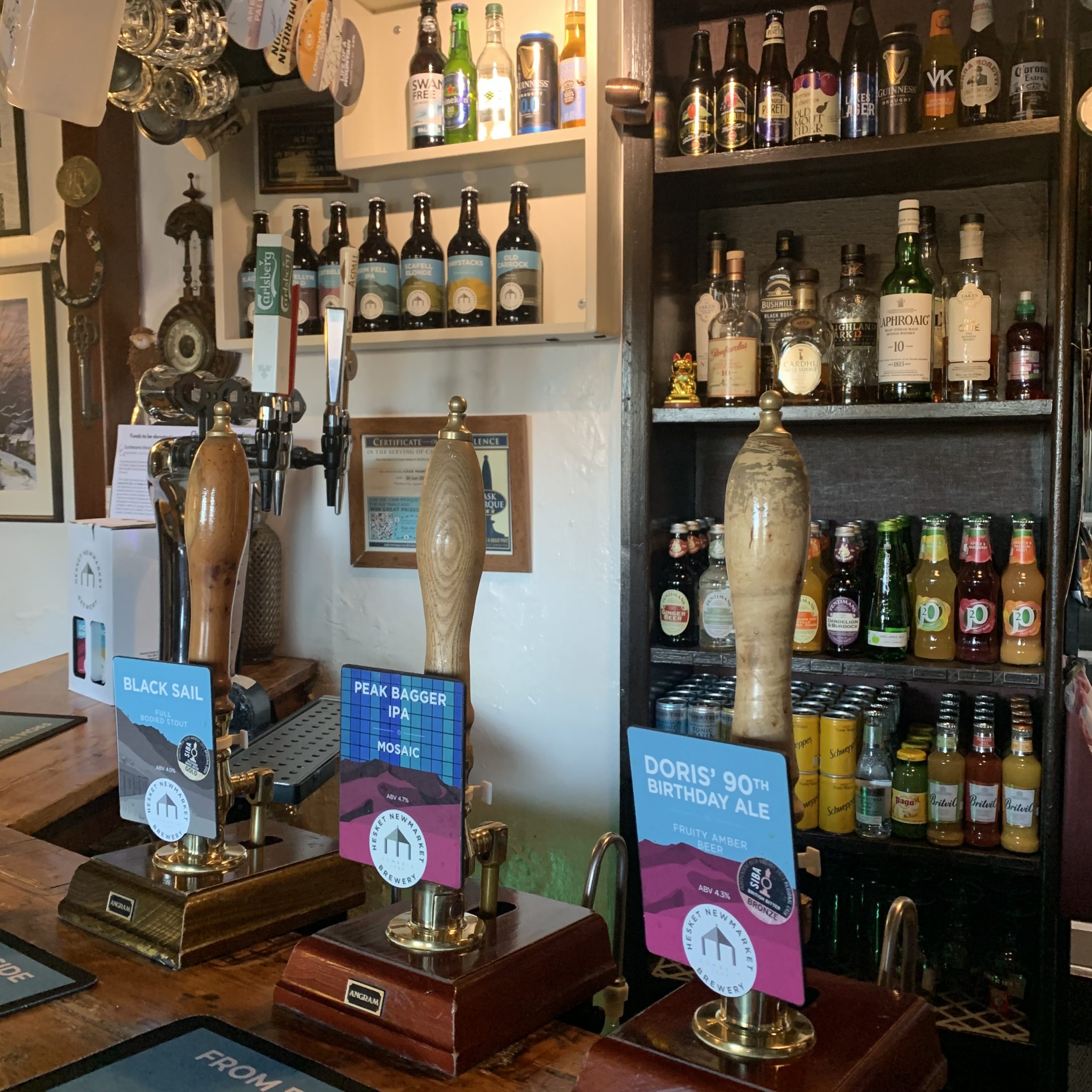 The Old Crown photo