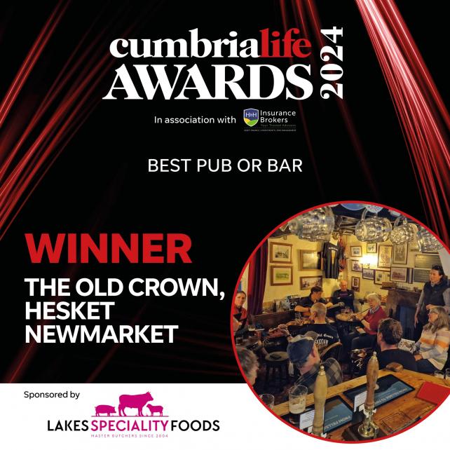 The Old Crown photo