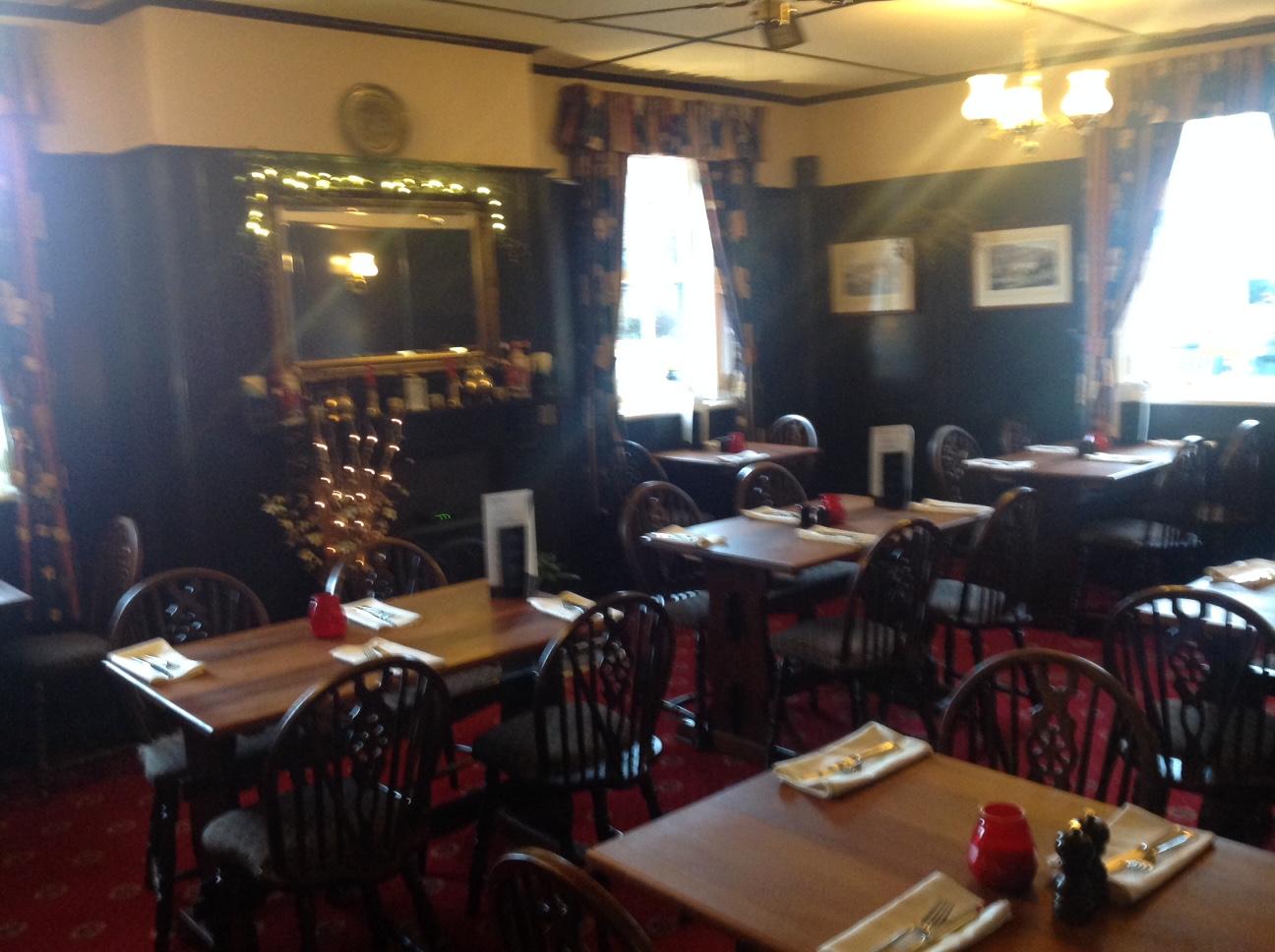 Blacksmiths Arms photo
