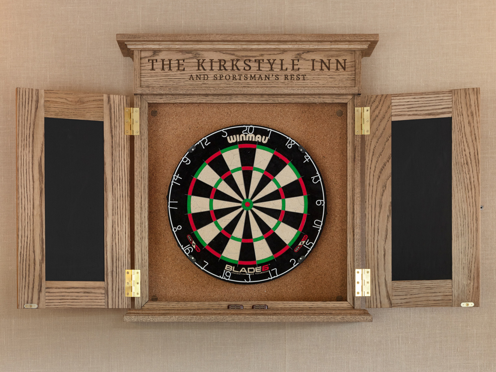 Kirkstyle Inn photo