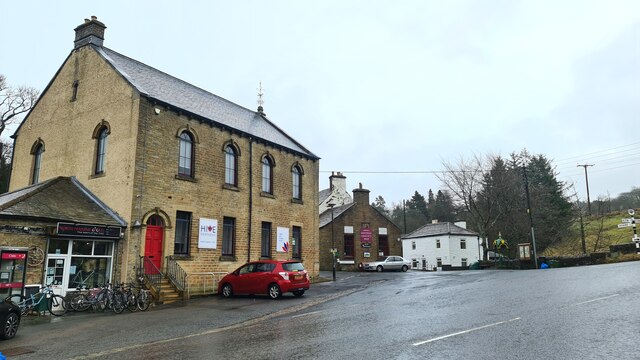 Miners Arms photo