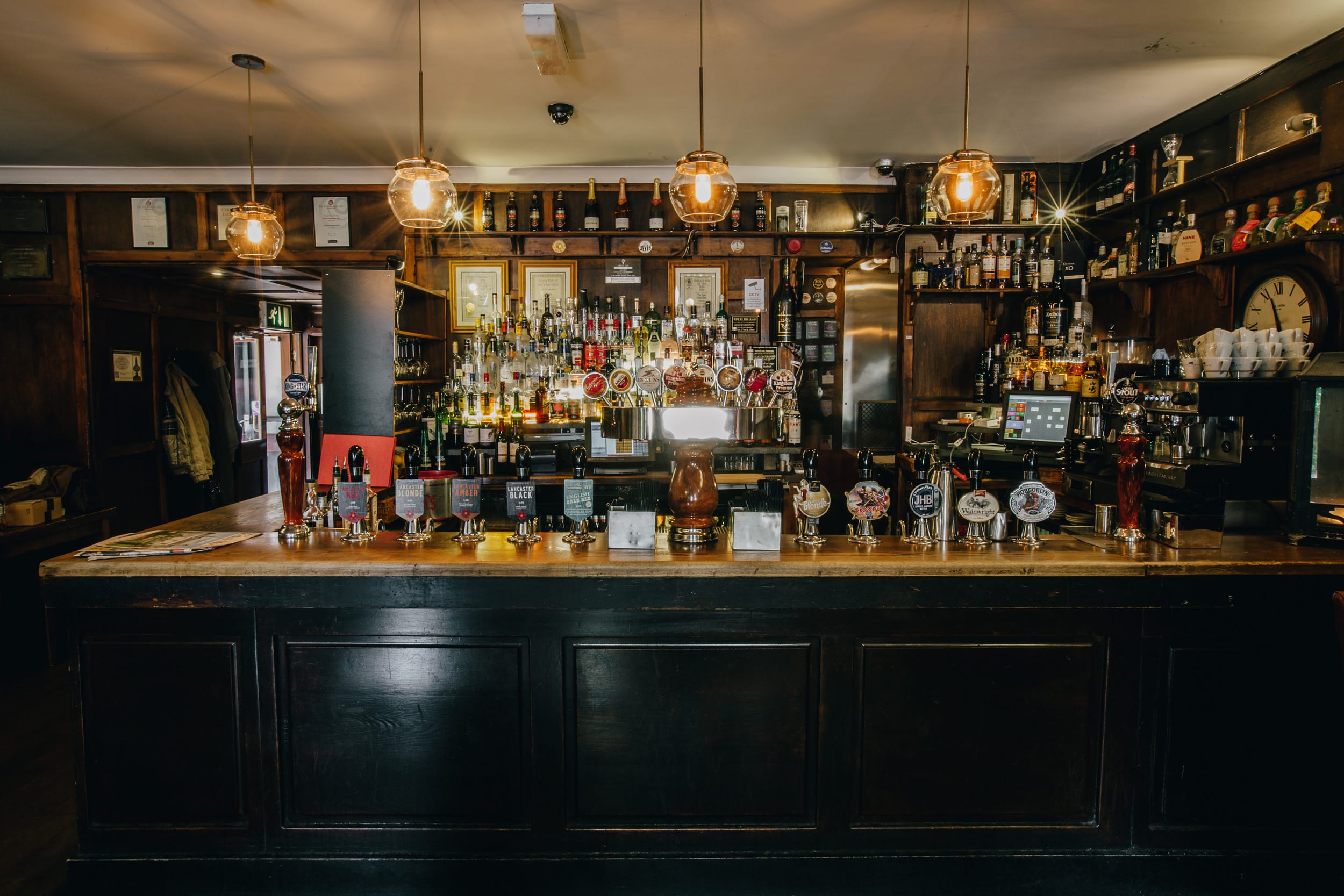 The Sun Hotel & Bar photo