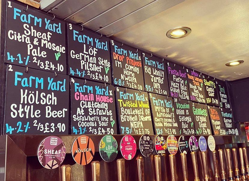 The Stonewell Tap photo