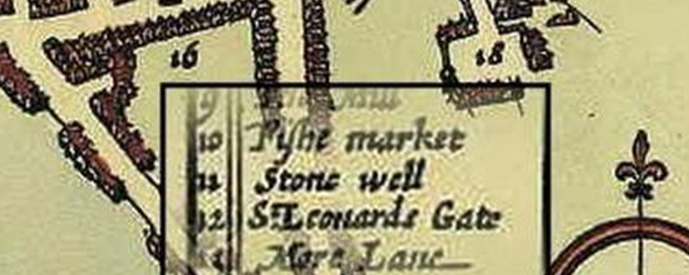 The Stonewell Tap photo
