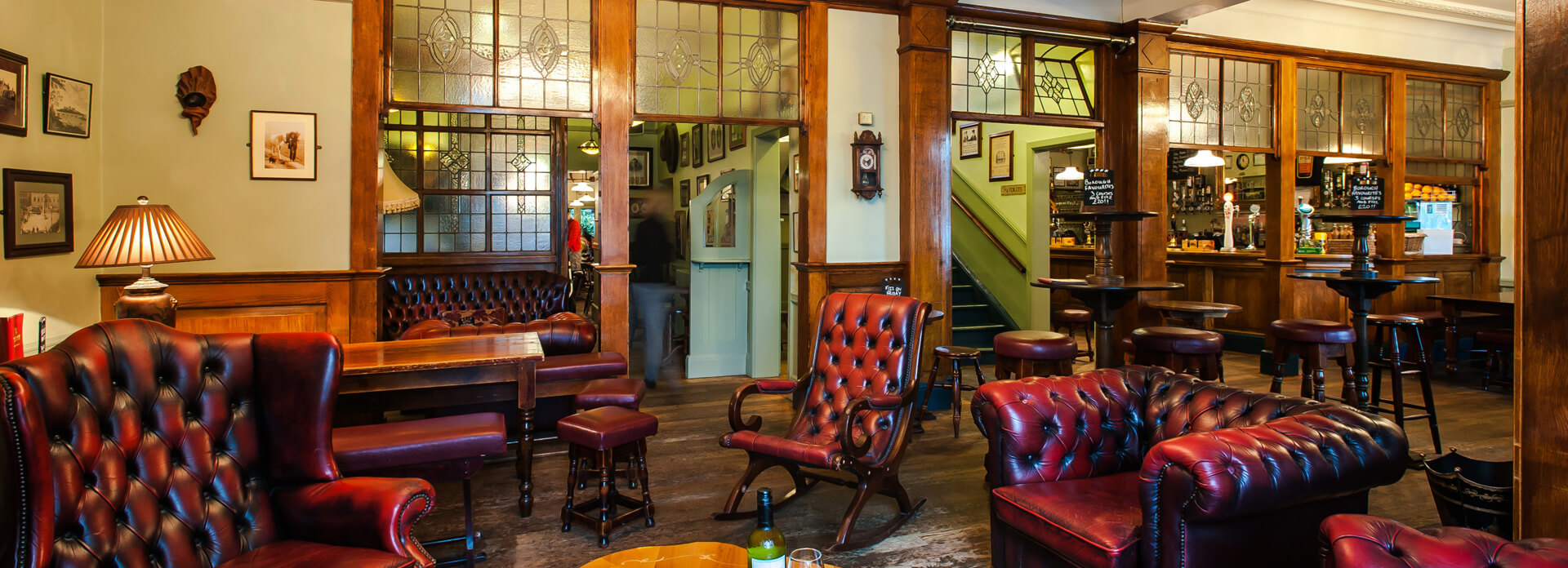 The Borough | Pub, Restaurant & Hotel photo