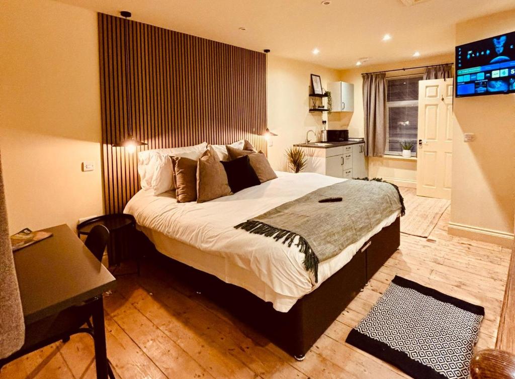 The Borough | Pub, Restaurant & Hotel photo