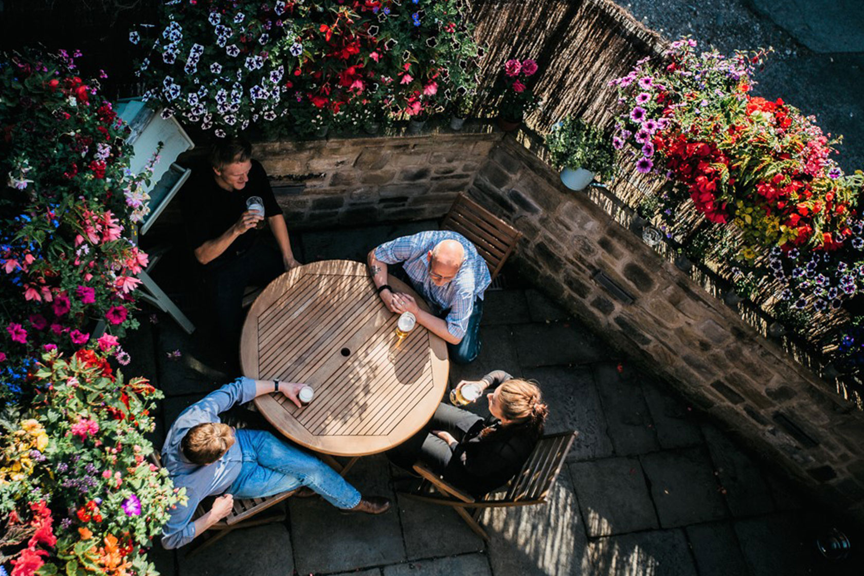 Wagon & Horses, Lancaster photo