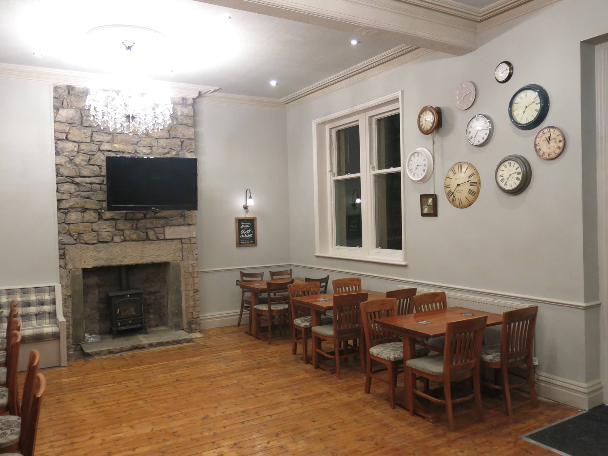 The Bowerham Hotel photo