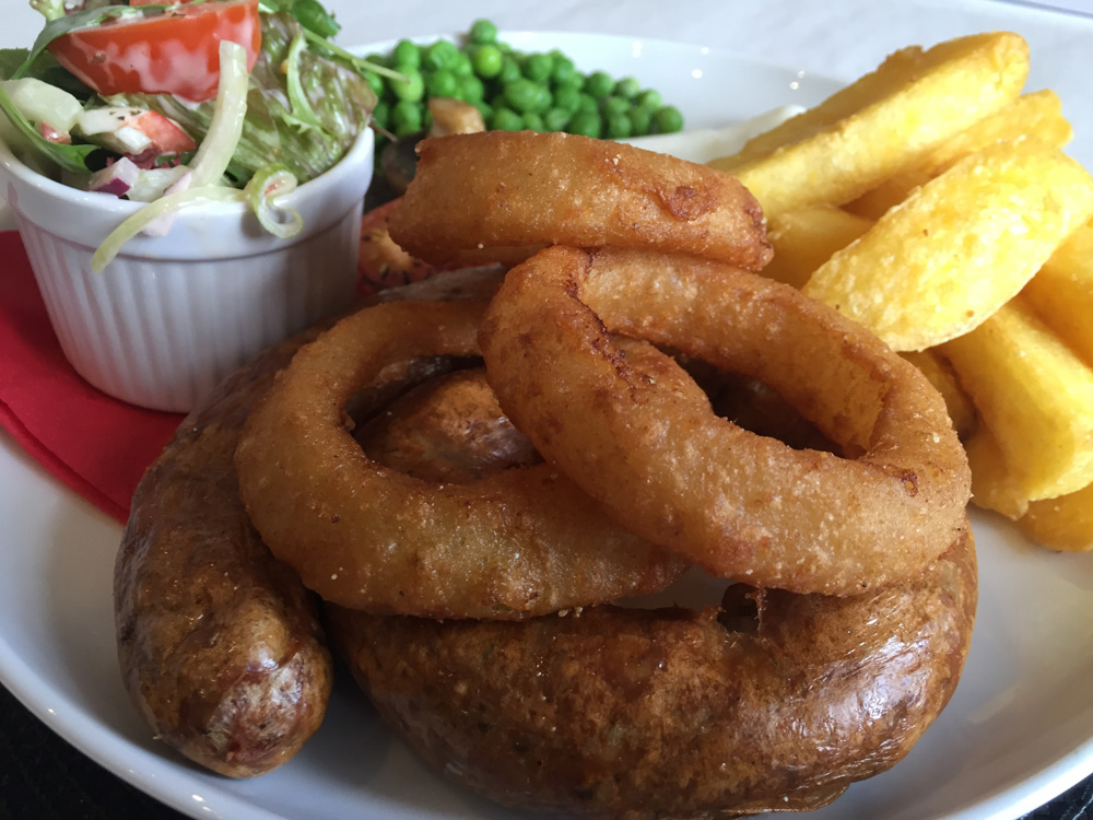 The Bowerham Hotel photo