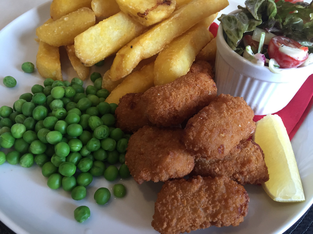 The Bowerham Hotel photo