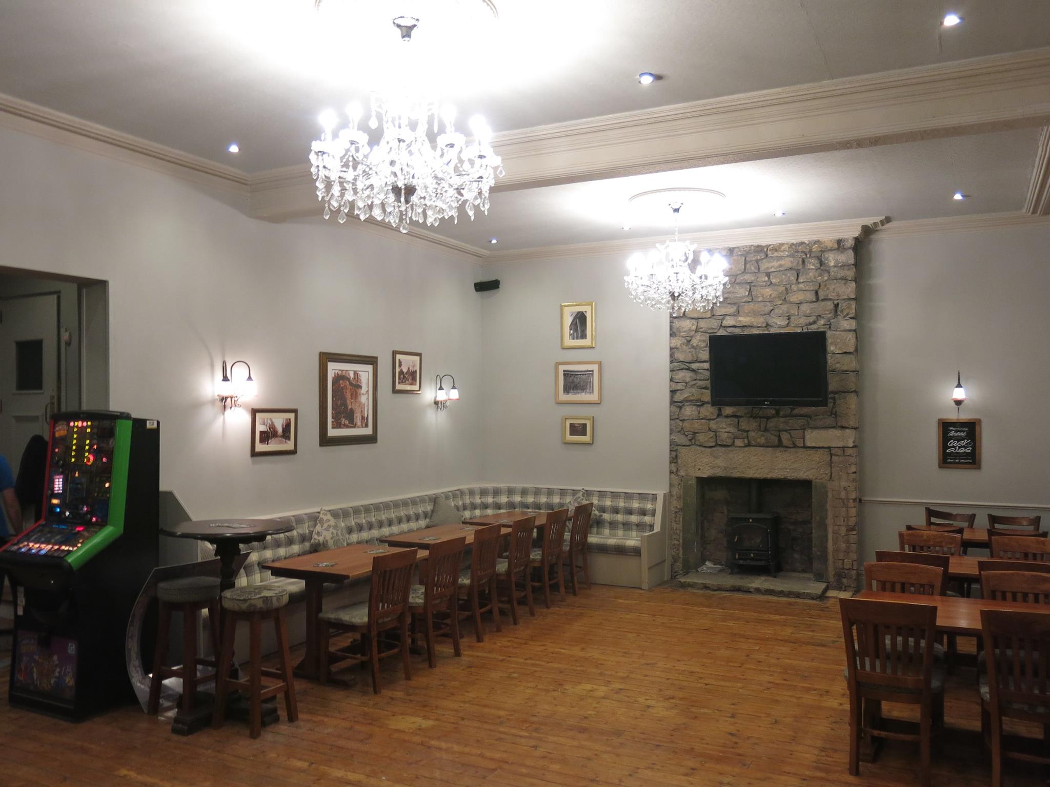 The Bowerham Hotel photo