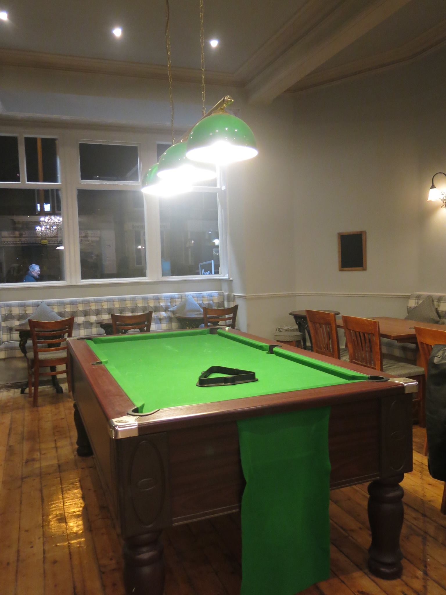 The Bowerham Hotel photo