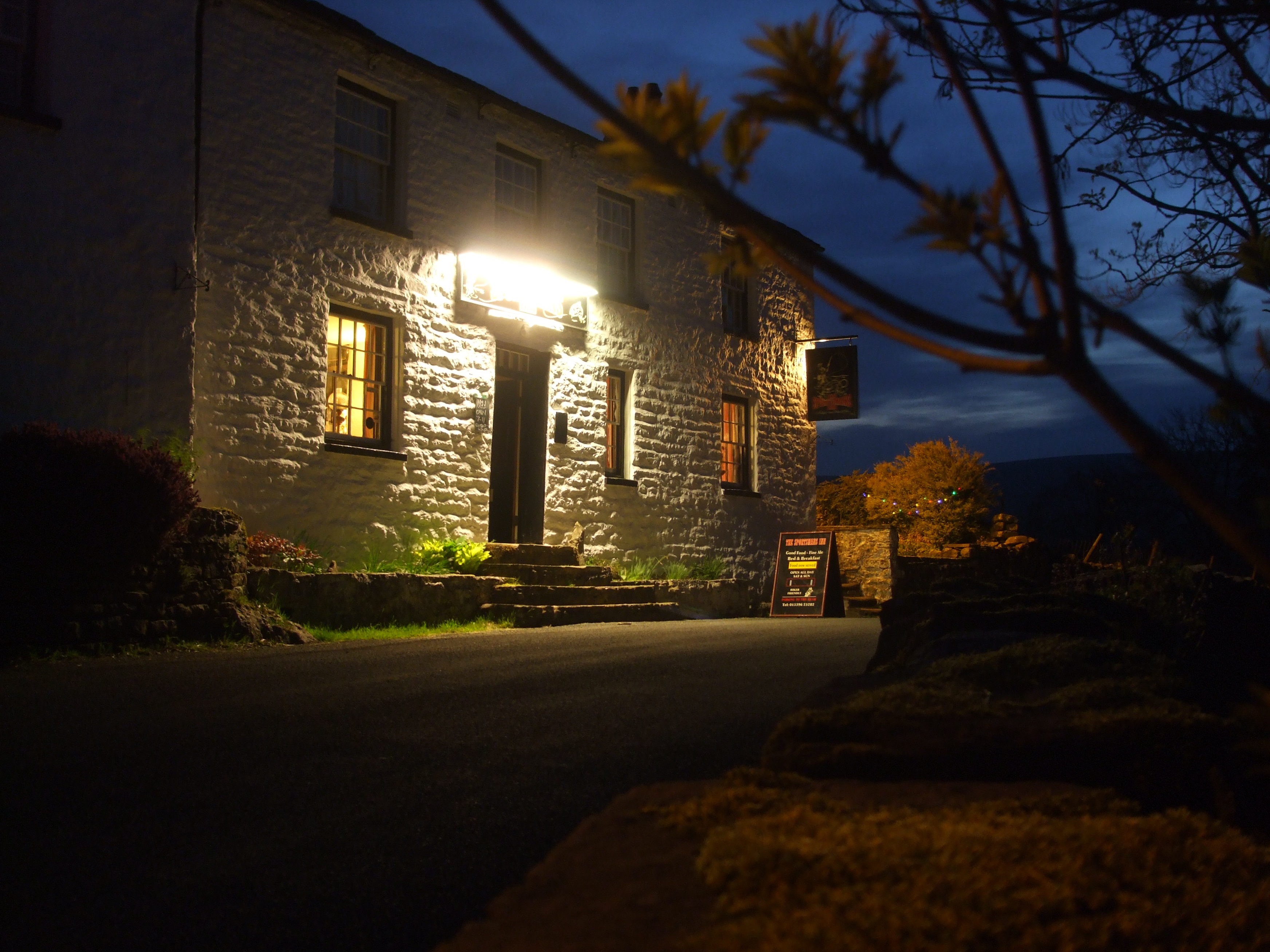 Sportsman's Inn photo