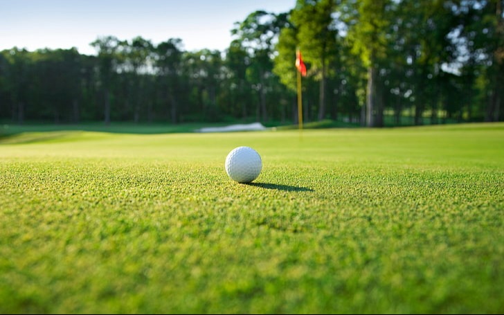 Grange-over-Sands Golf Club photo