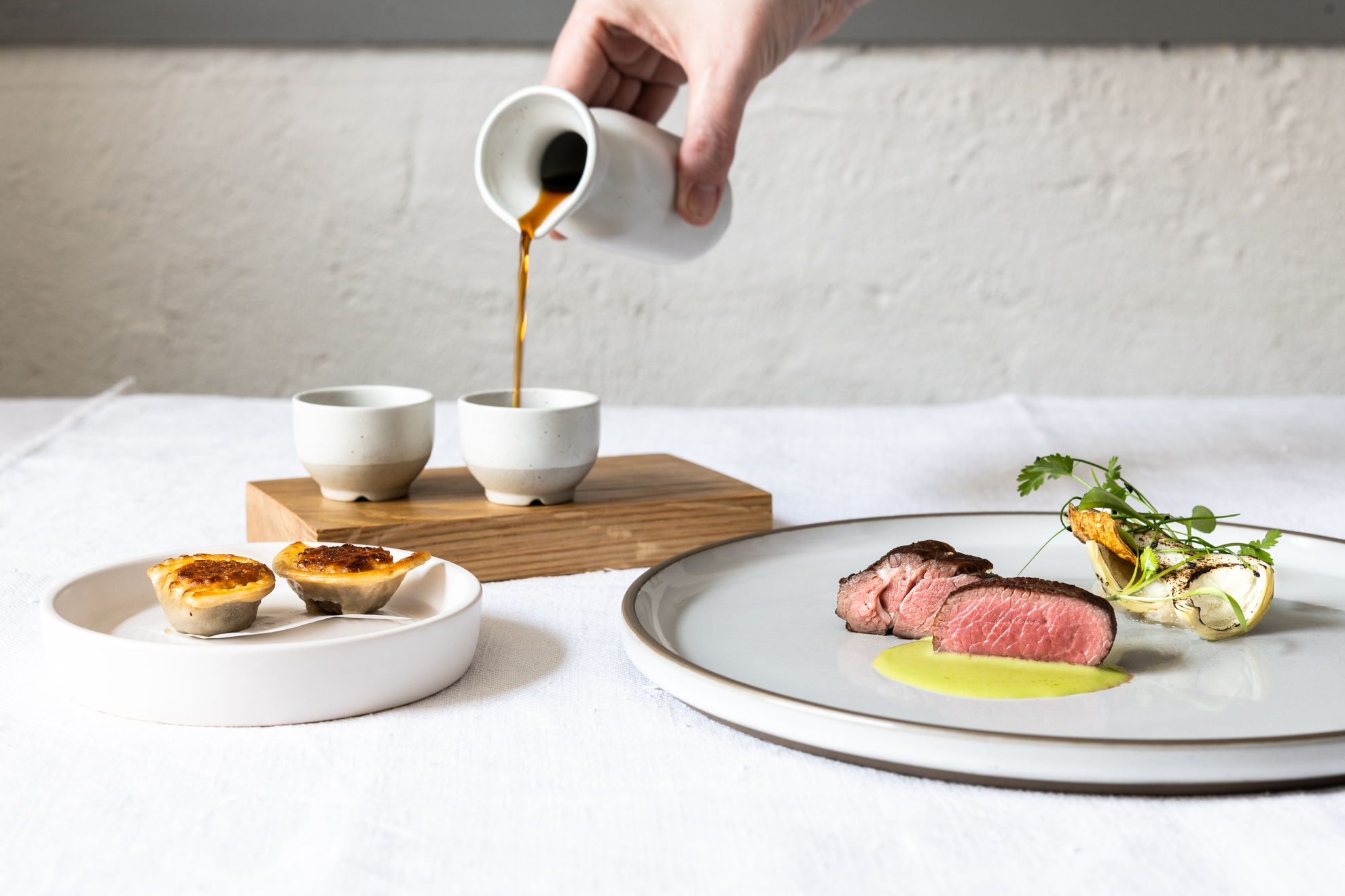 Heft. Inn + Restaurant photo