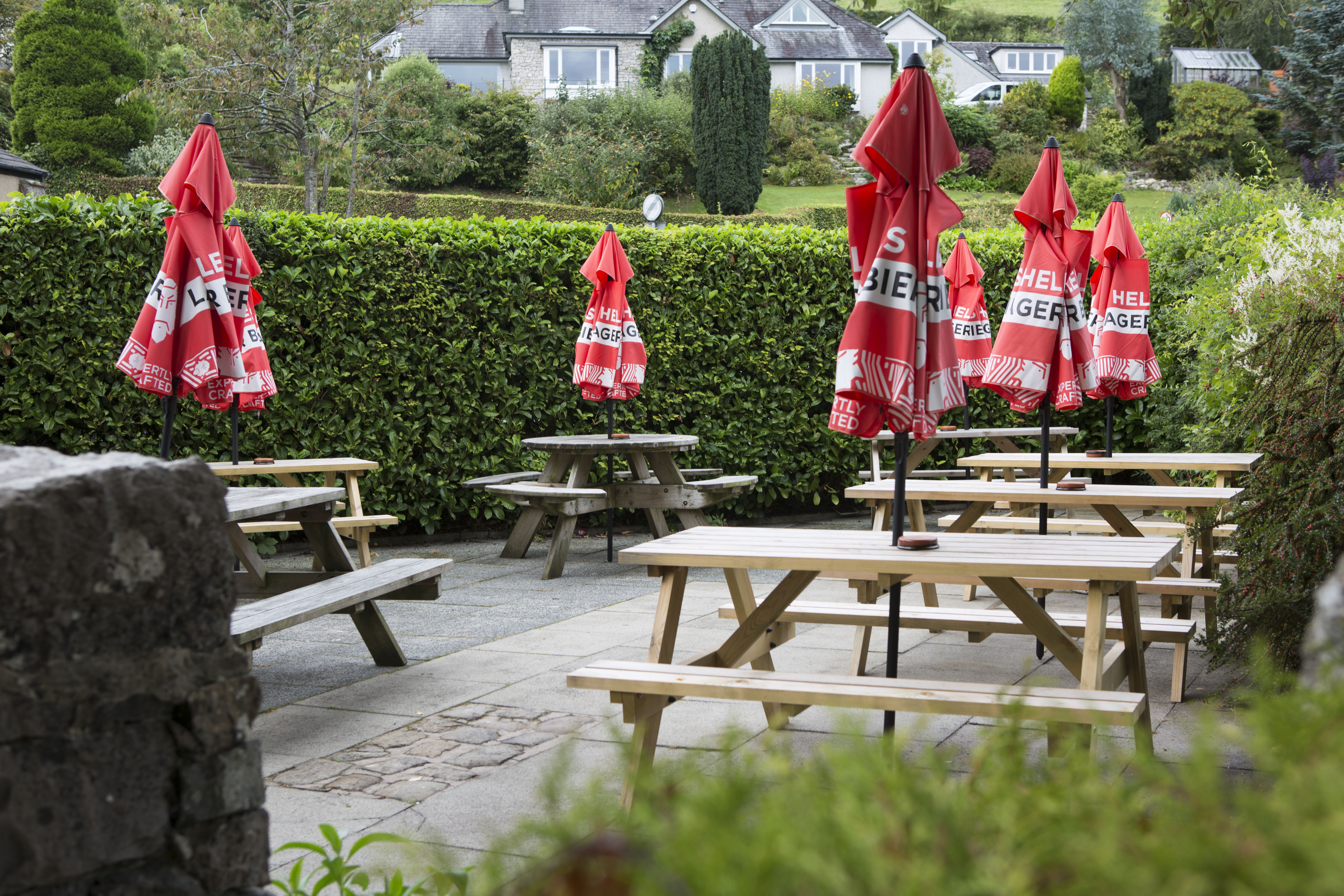 Royal Oak Inn photo