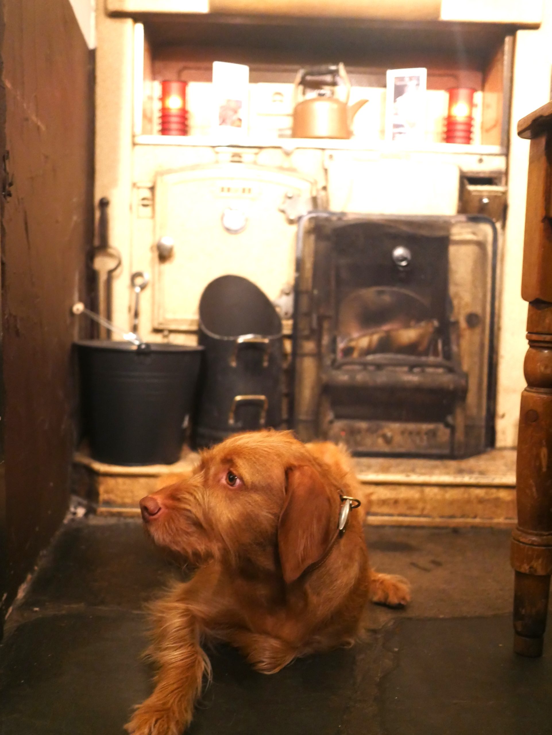 Masons Arms, Strawberry Bank photo