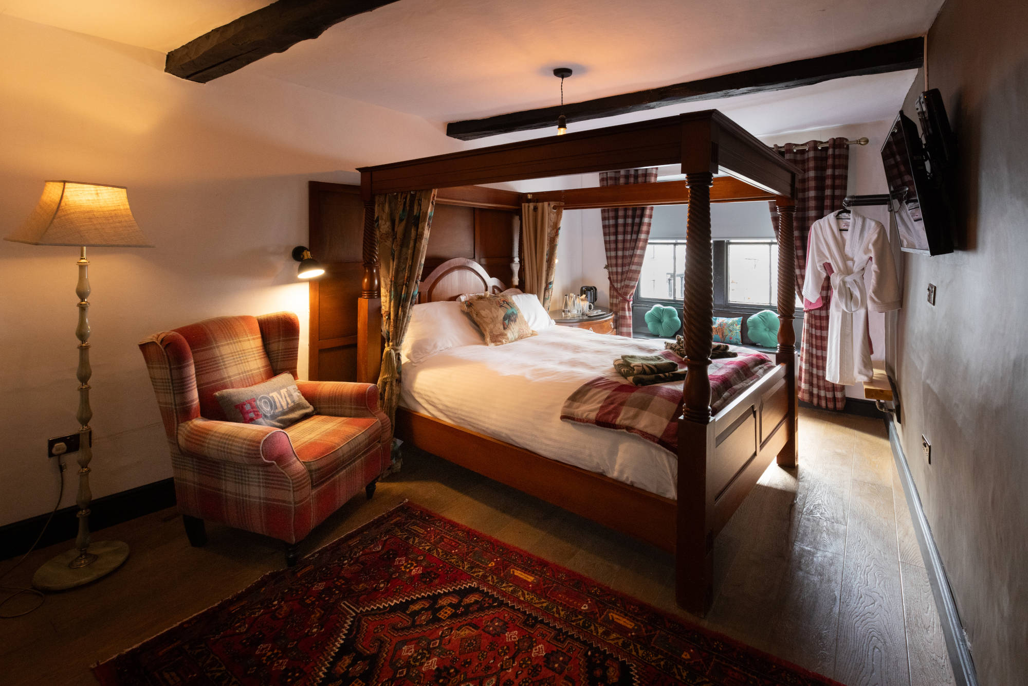 The Kings Arms photo