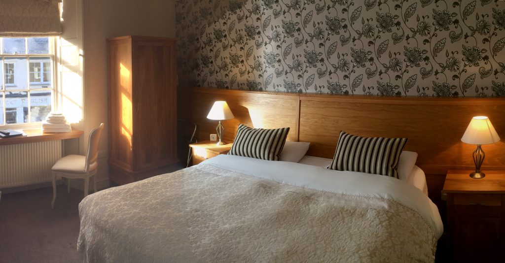 Priory Hotel photo
